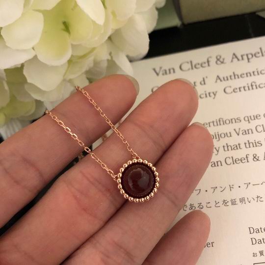 Van Cleef & Arpels necklace lyh16 (2)